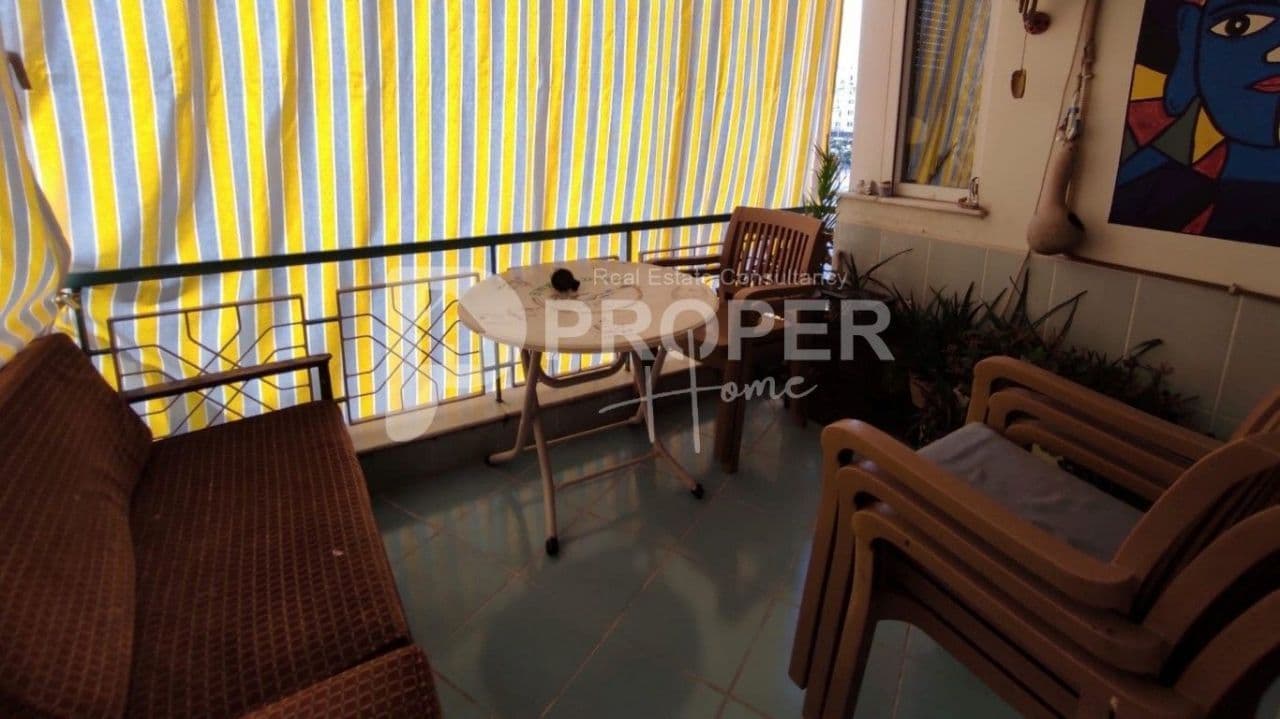 Квартира в Анталии, Турция, 136 м², фото 5