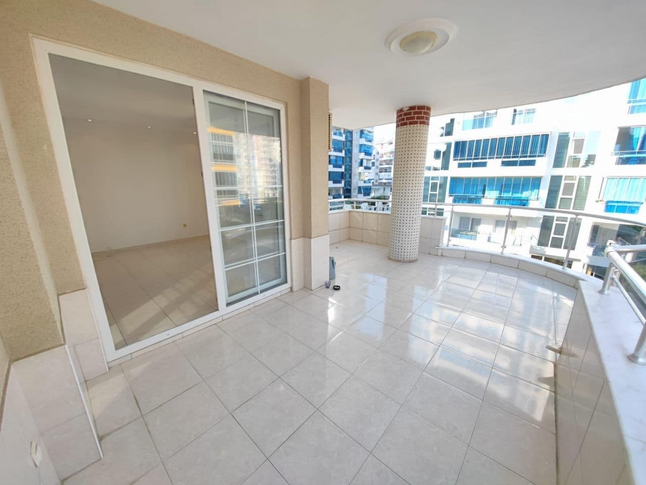 Квартира в Алании, Турция, 120 м², фото 4