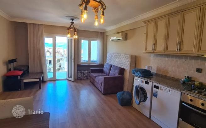 1-Bedroom Apartment in Fethiye, photo 2