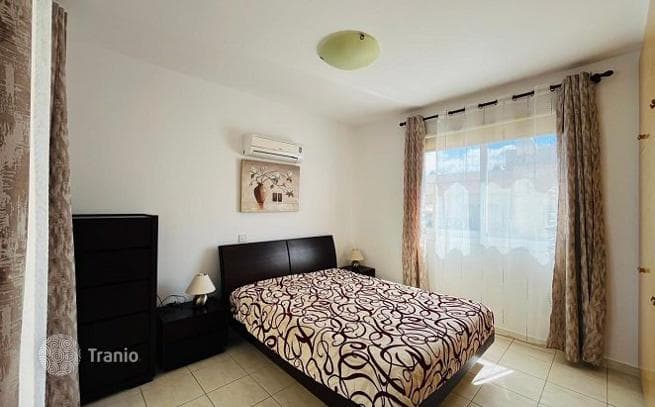 1-Bedroom Apartment with Pool View in Paphos