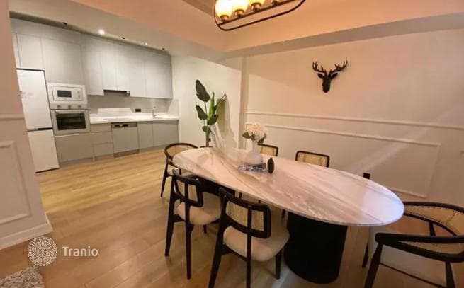 3-Bedroom Apartment in Sisli, Istanbul, photo 5