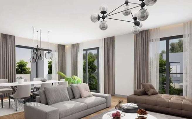 2-Bedroom Apartment in Eyup, Istanbul, photo 4