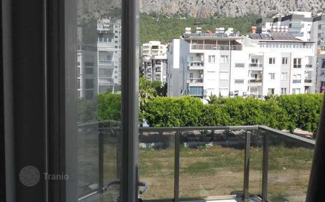 1-Bedroom (1+1) Apartment with Mountain View in Konyaalti, Antalya, photo 3