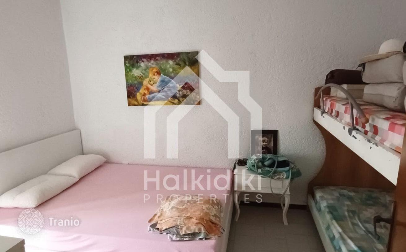 3-Bedroom House in Halkidiki, photo 2