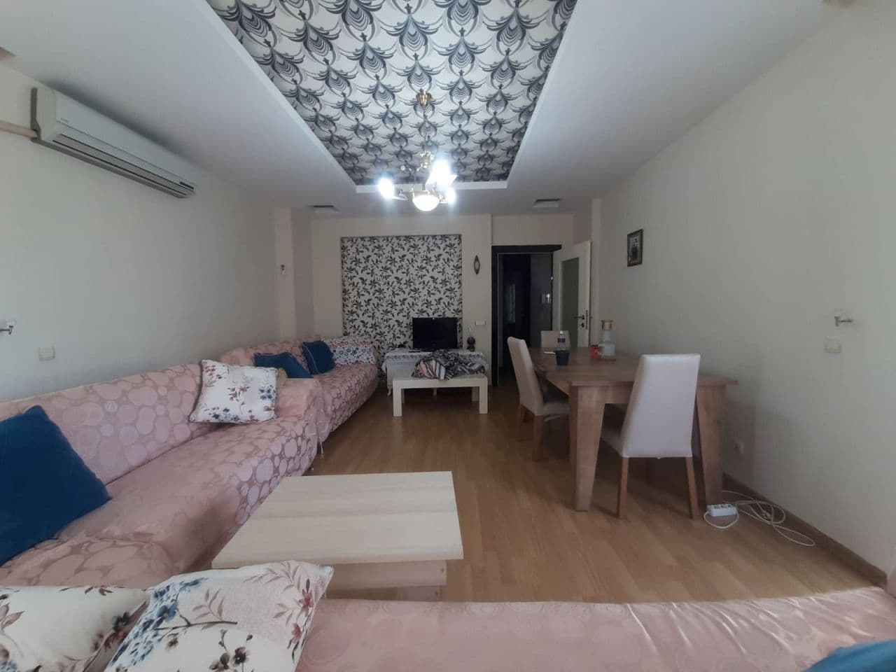Квартира в Мерсине, Турция, 190 м², фото 2
