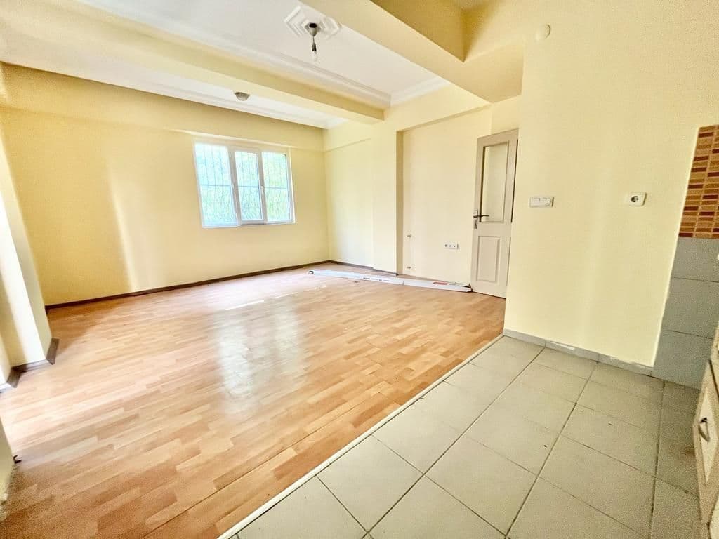 Квартира в Анталии, Турция, 70 м², фото 3