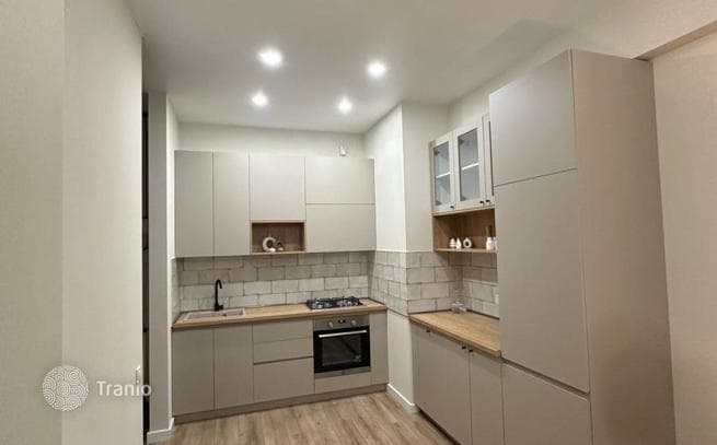 1-Bedroom Apartment in Saburtalo, Tbilisi, photo 4