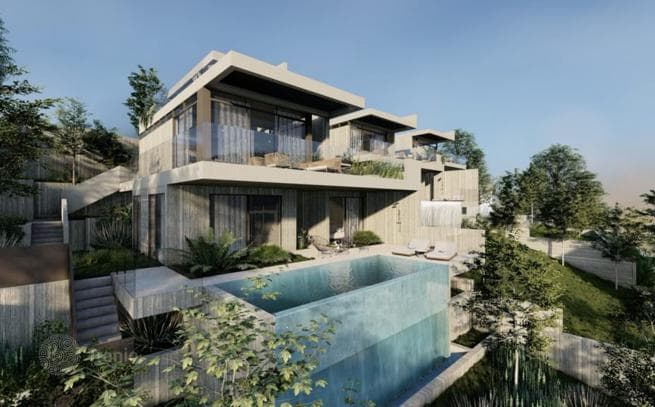 3-Bedroom Villa with Private Pool in Limassol, photo 4