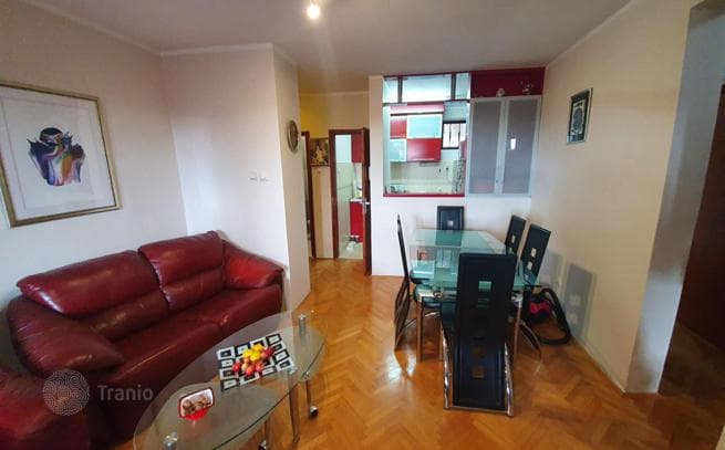 2-Bedroom Furnished Apartment in Budva, Montenegro, photo 2
