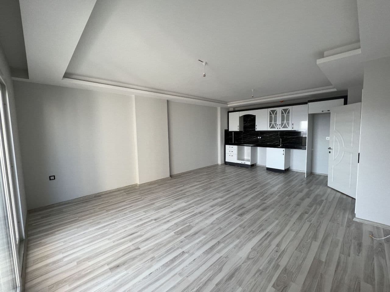 Апартаменты в Мерсине, Турция, 95 м², фото 3