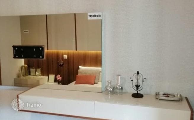 Apartment with Shared Pool in Istanbul, Turkey, photo 2