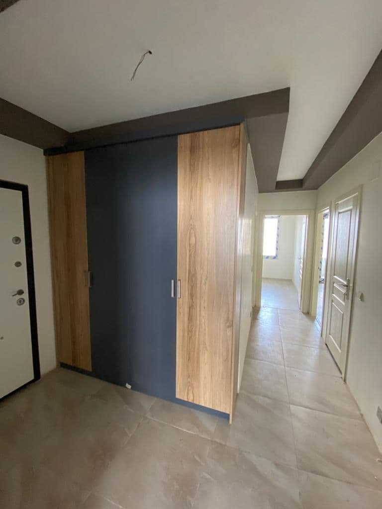Квартира в Мерсине, Турция, 115 м², фото 4