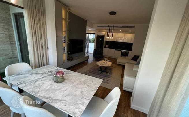 2-Bedroom Duplex with Garden and Balcony in Bodrum, photo 4