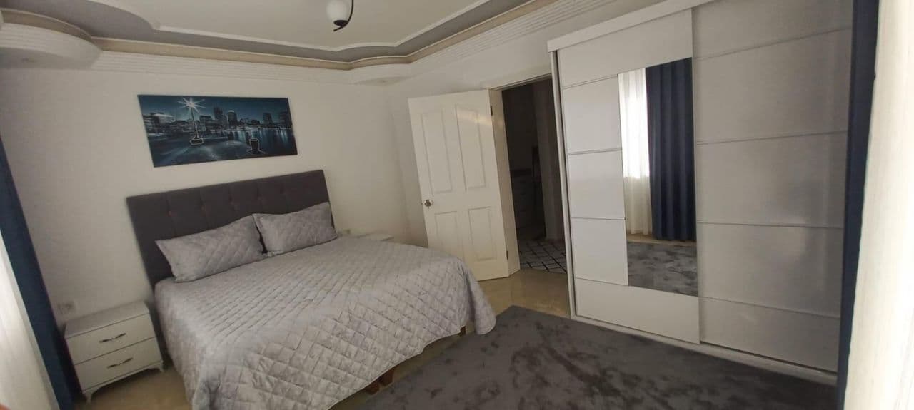 Пентхаус в Алании, Турция, 240 м², фото 3