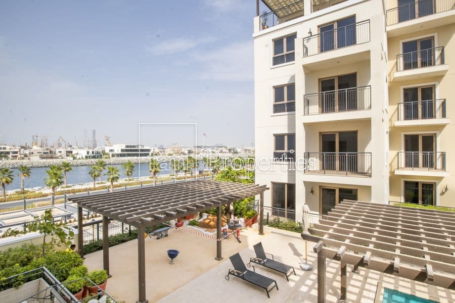 Апартаменты в Дубае, ОАЭ, 124 м², фото 4