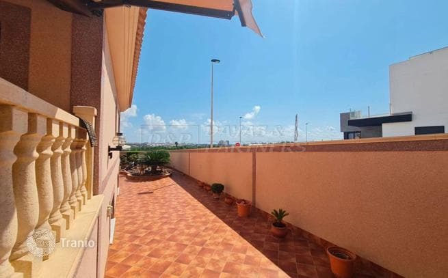 4-комнатный коттедж 136 м² в Торревьехе, Испания, фото 5