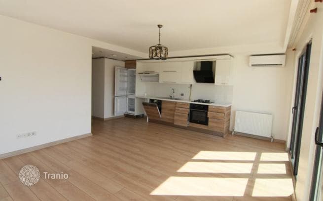 1-Bedroom Apartment in Sisli, Istanbul