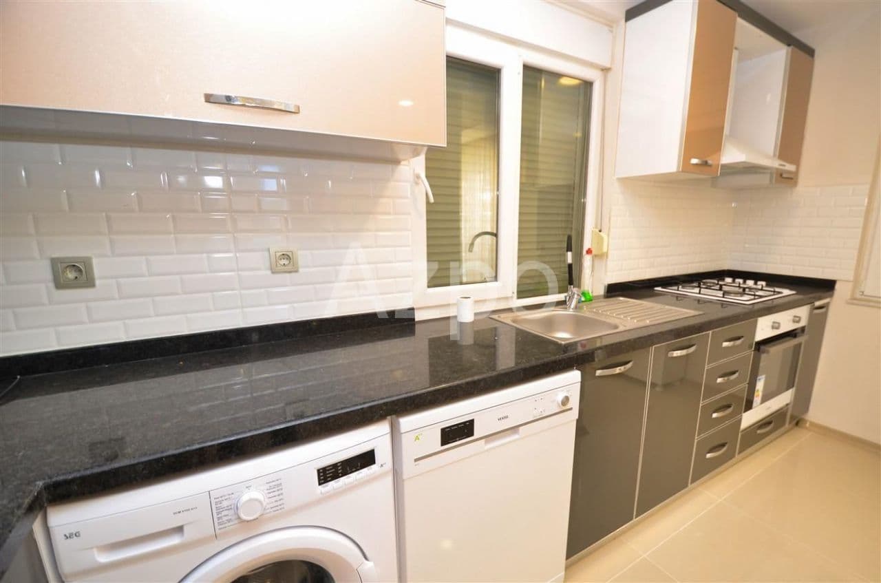 Апартаменты в Анталии, Турция, 120 м², фото 4