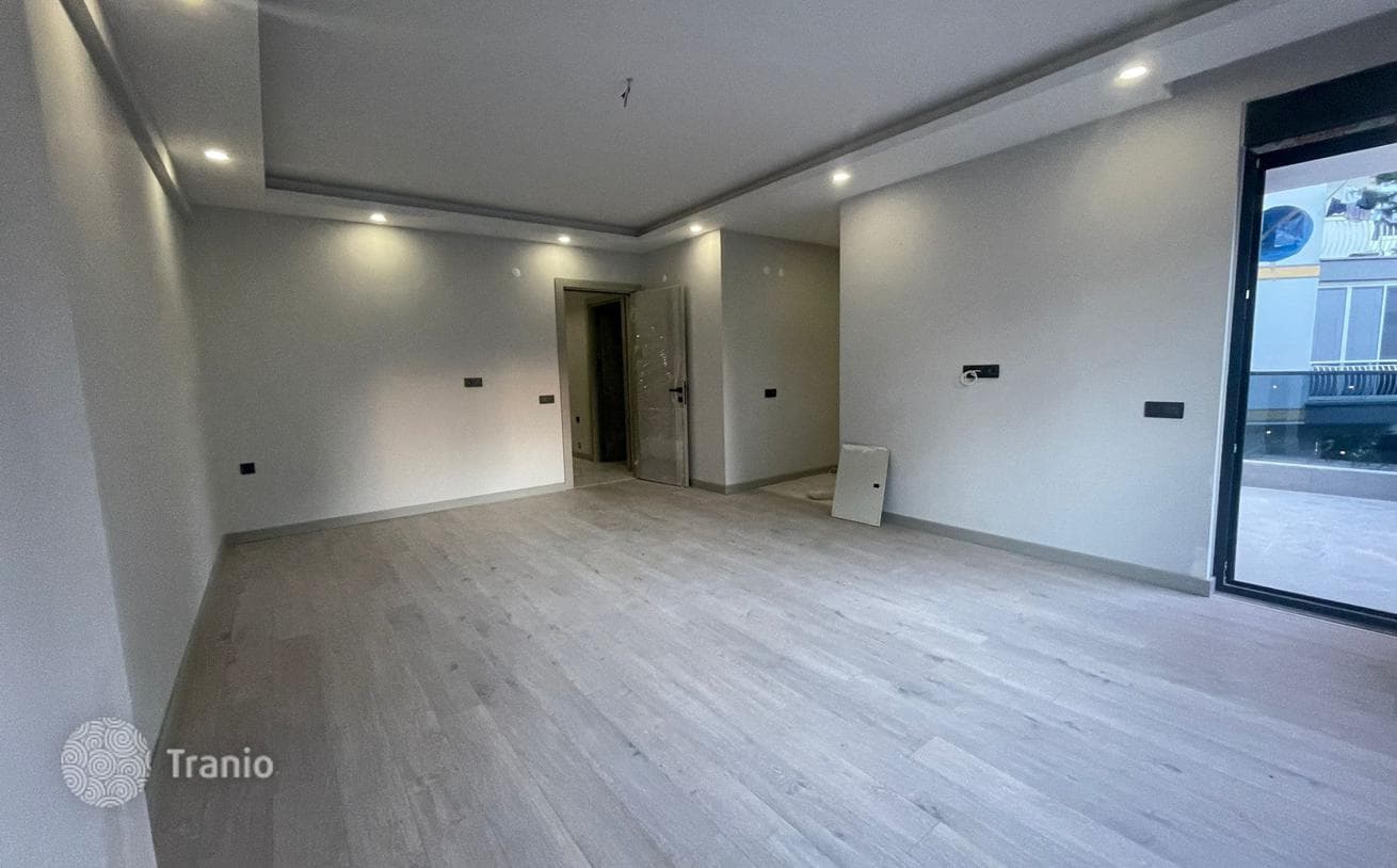 2-Bedroom Apartment with Fully Finished Interiors in Konyaalti, Antalya, photo 2