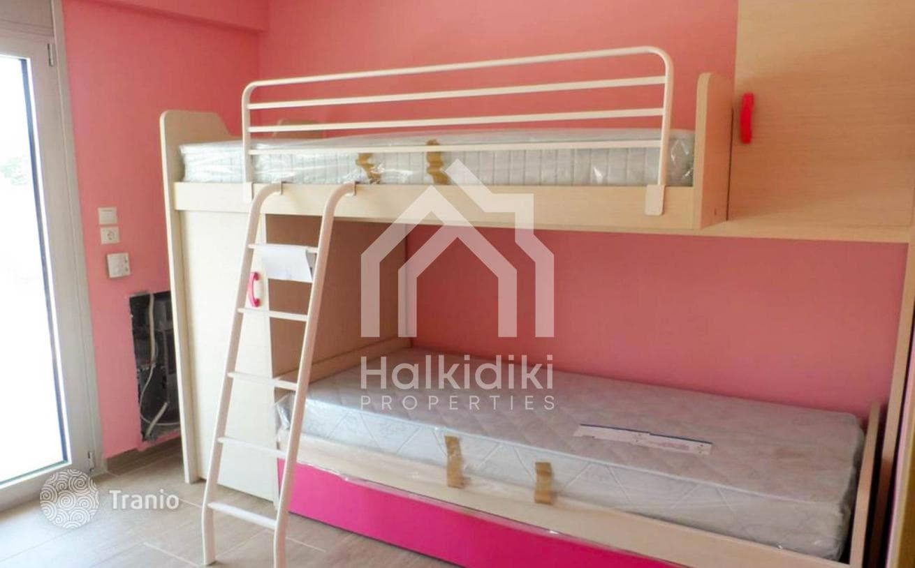 6-комнатная вилла 800 м² в Халкидики, Греция, фото 3