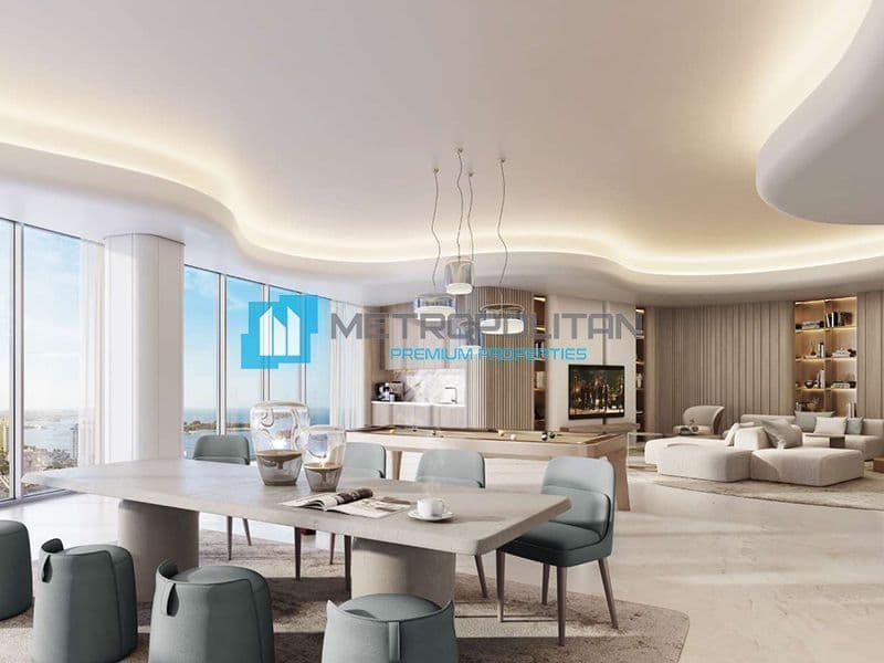 Апартаменты в Дубае, ОАЭ, 85.28 м², фото 2