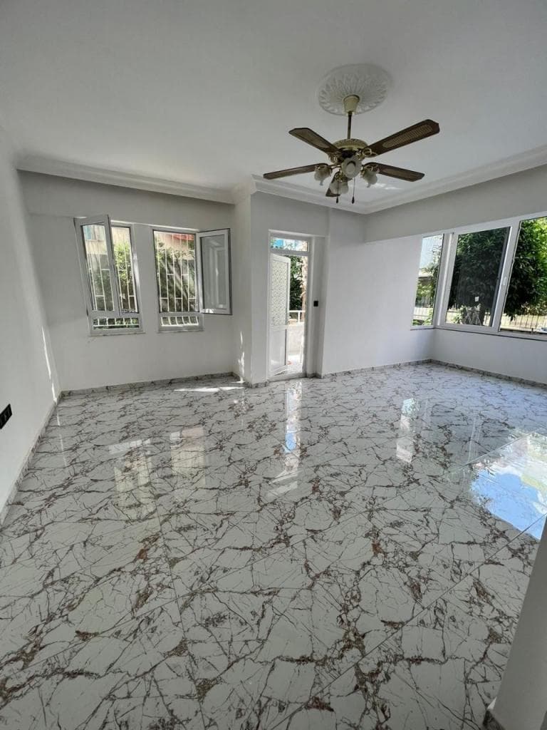 Квартира в Алании, Турция, 110 м², фото 3
