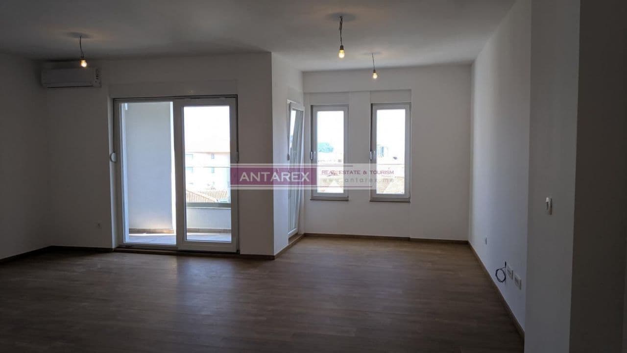 Апартаменты в Будве, Черногория, 97 м², фото 2