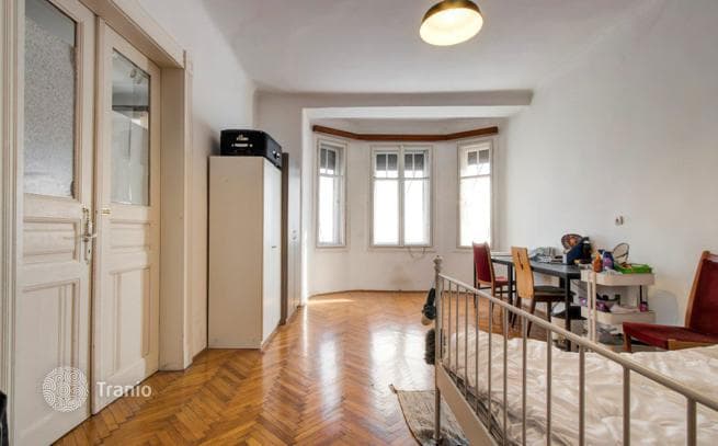 7-комнатная квартира 160 м² в Районе IX (Ференцвароше), Венгрия, фото 2