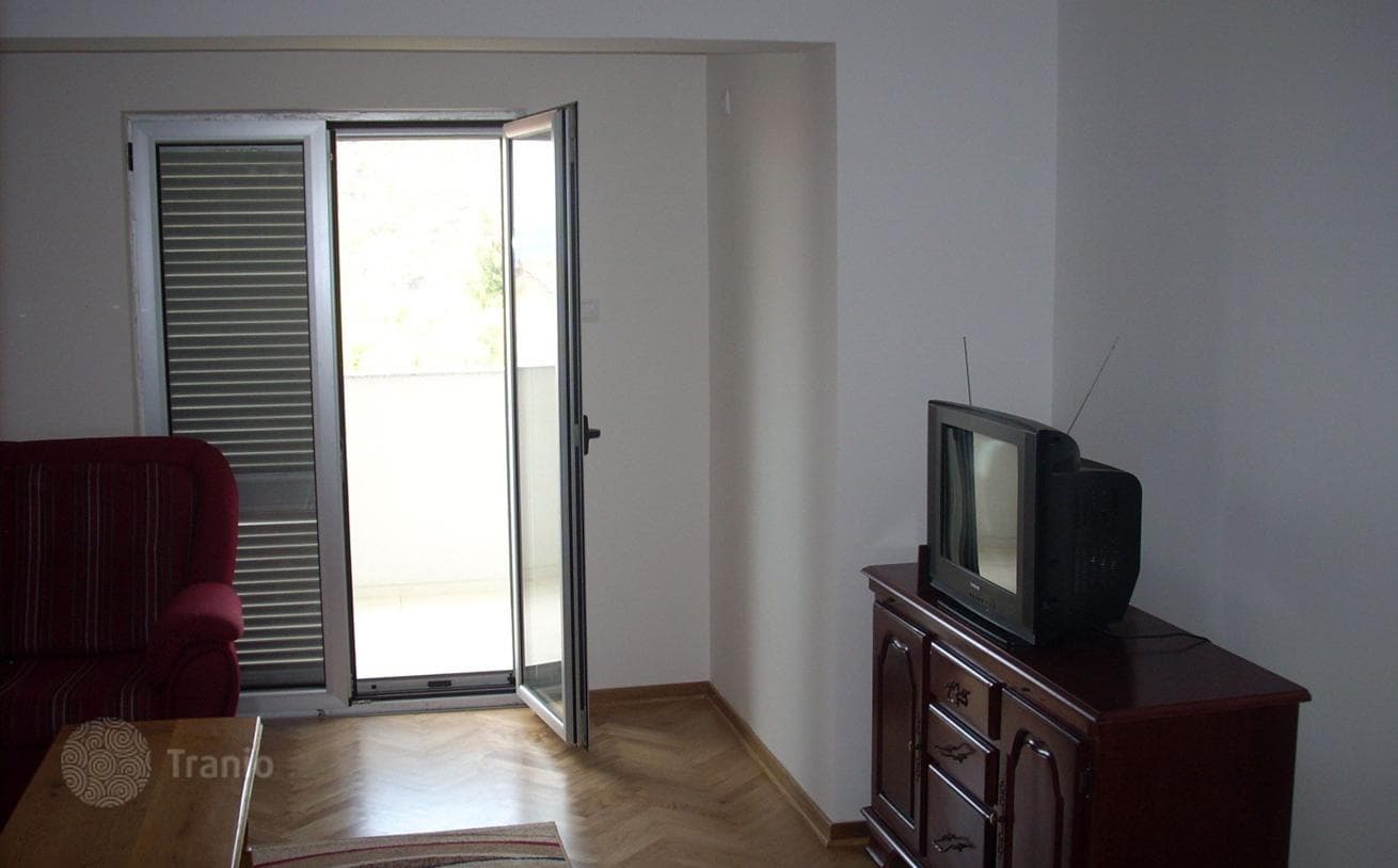 3-Story House with Terrace and Mountain and Sea Views in Budva, photo 3