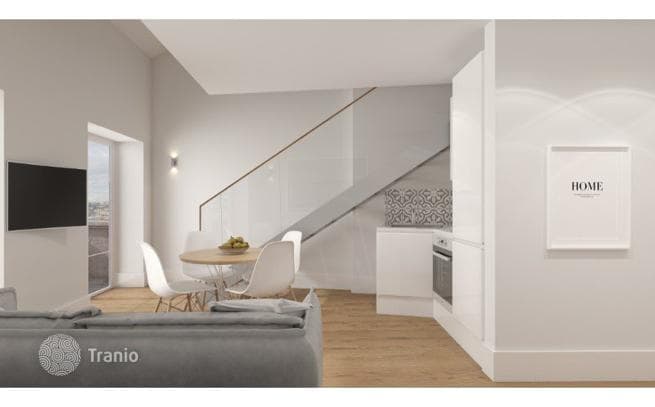 1-Bedroom Apartment in Vila Nova de Gaia, Porto