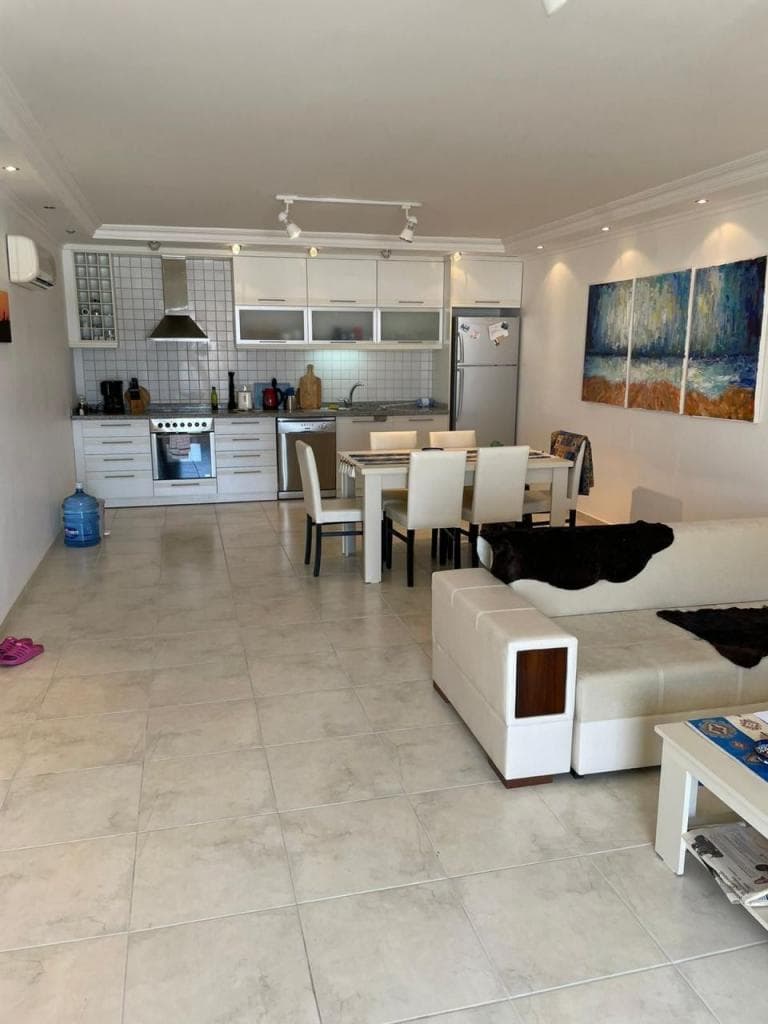 Квартира в Алании, Турция, 130 м², фото 5