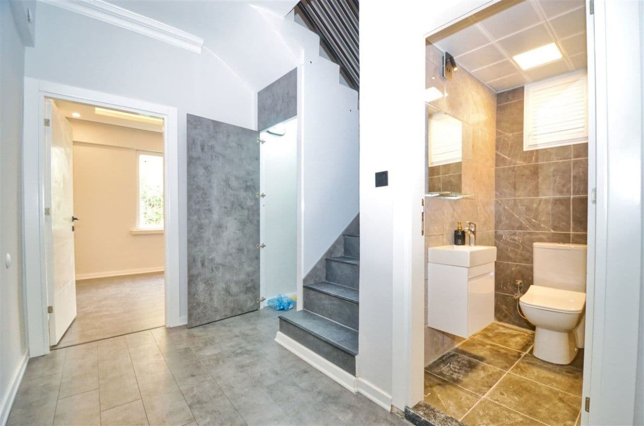 Квартира в Анталии, Турция, 130 м², фото 3