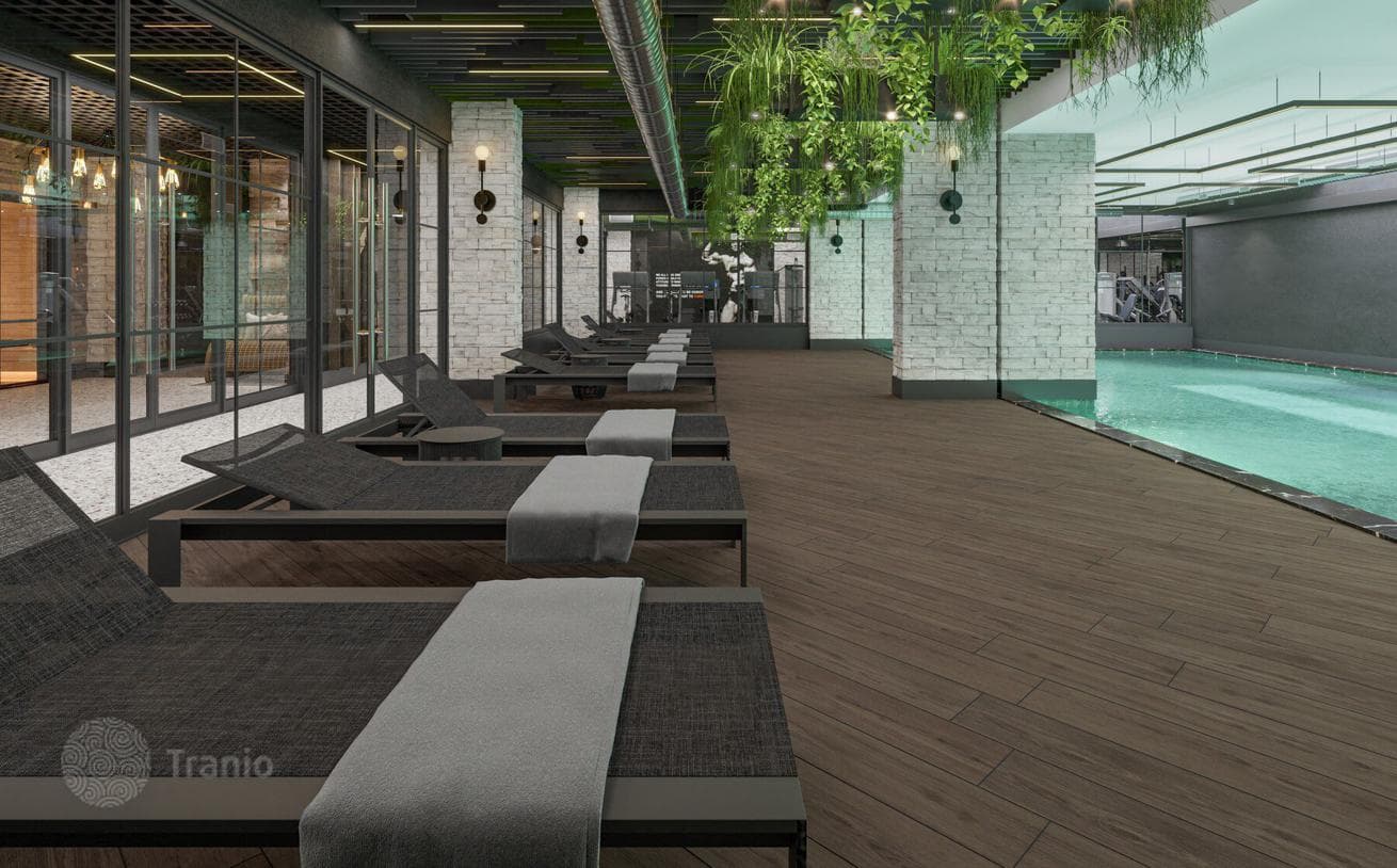 Luxury Apartments in a Fast-Growing Area, photo 3