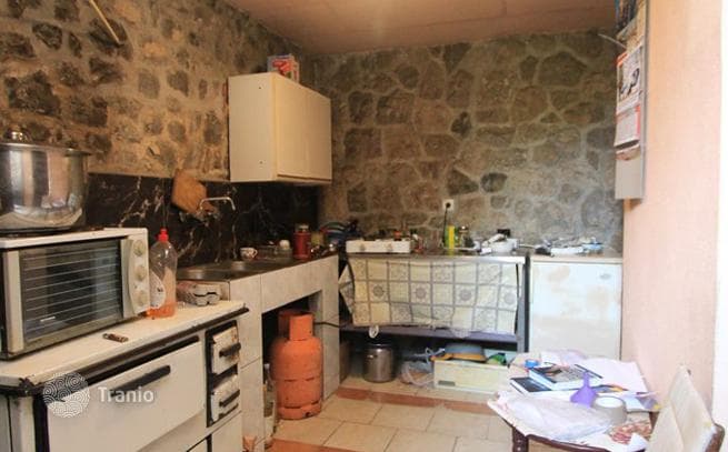 2-Story House with Panoramic Sea Views in Budva