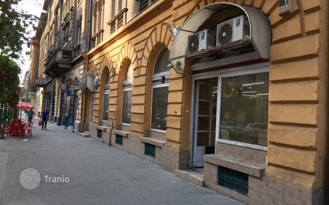 3-комнатная квартира 350 м² в Будапеште, Венгрия, фото 2