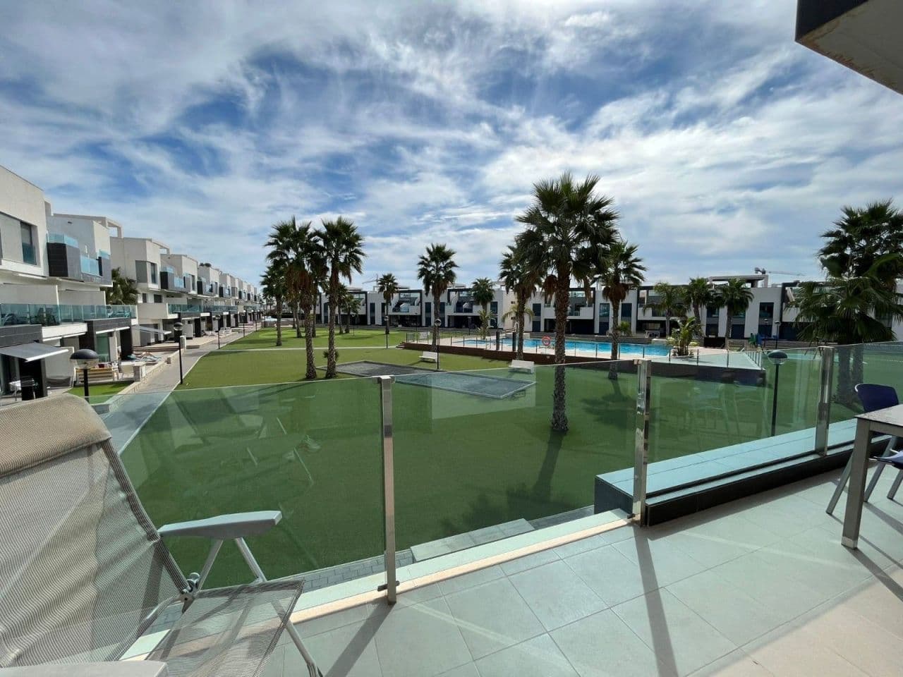 Апартаменты в Гуардамар-дель-Сегура, Испания, 75 м², фото 2