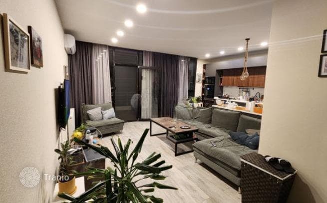 2-Bedroom Apartment in Saburtalo, Tbilisi, photo 5