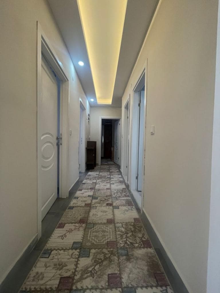 Квартира в Анталии, Турция, 90 м², фото 5