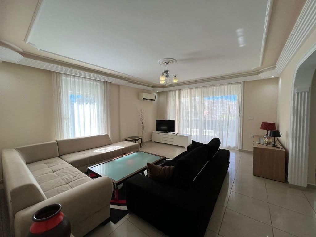 Квартира в Алании, Турция, 135 м², фото 3