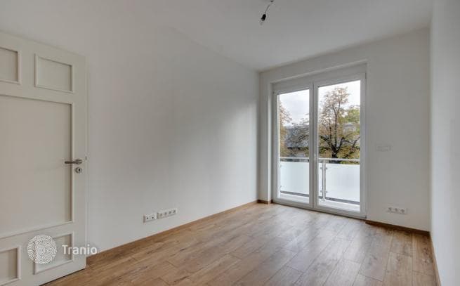 2-комнатная квартира 85 м² в Будапеште, Венгрия, фото 2