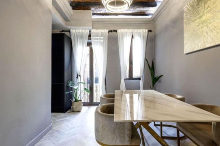 Квартира в Барселоне, Испания, 55 м², фото 2