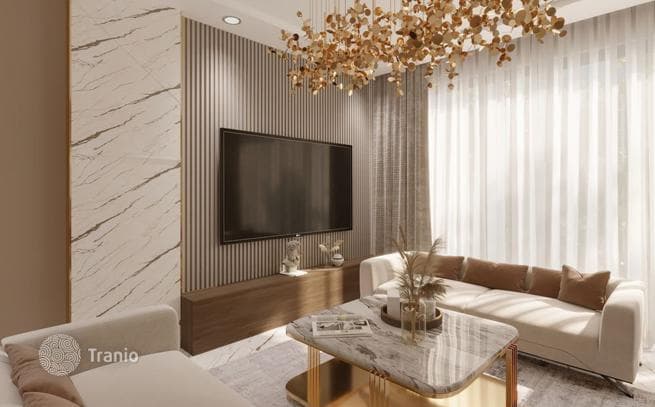 New Apartments in Kargicak, Alanya, photo 2
