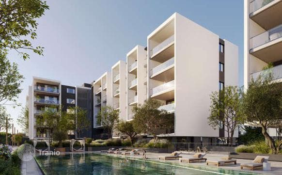 1-Bedroom Apartment in Limassol, Cyprus, photo 2