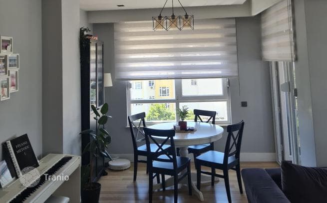 3-Bedroom (3+1) Apartment with Separate Kitchen in Konyaalti, Antalya, photo 5
