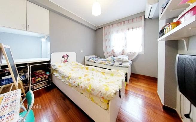 Комфортабельные апартаменты с патио, Палео Фалиро, Греция, фото 5