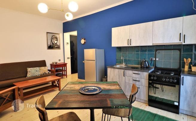 1-Bedroom Apartment in Saburtalo, Tbilisi, photo 5