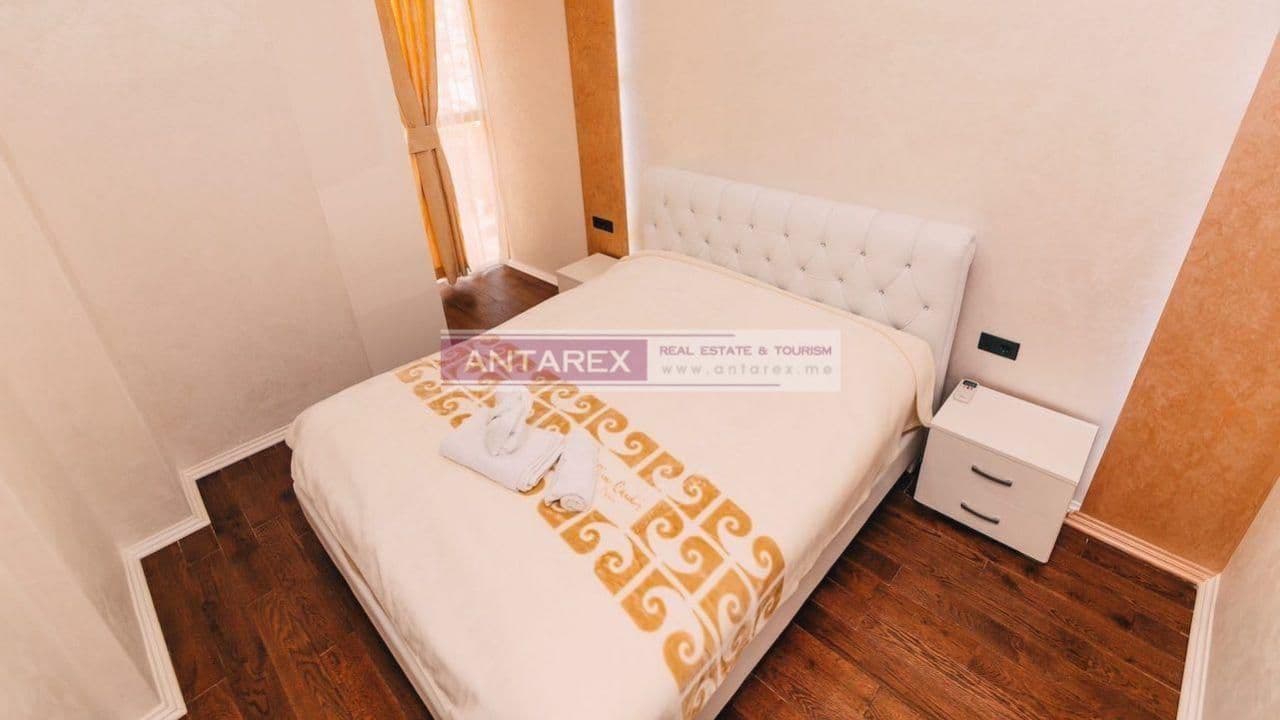 Апартаменты в Будве, Черногория, 75 м², фото 4