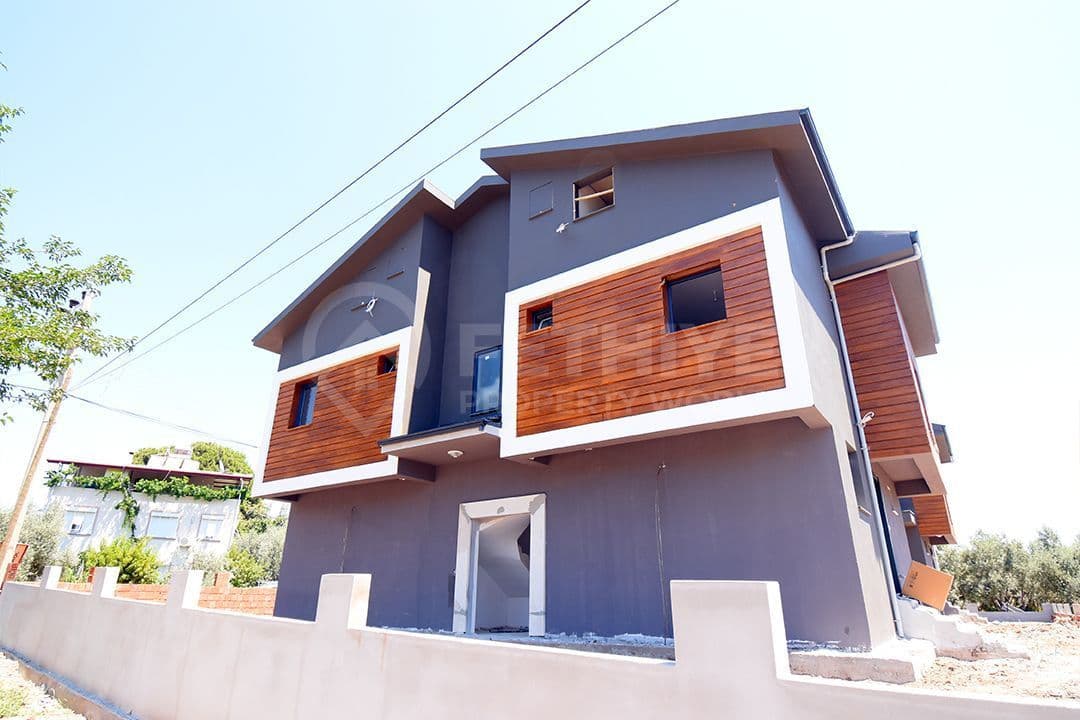 Апартаменты в Фетхие, Турция, 75 м², фото 5