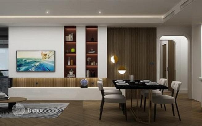 New Apartments with Pools and Round-the-Clock Security in Fethiye, photo 4