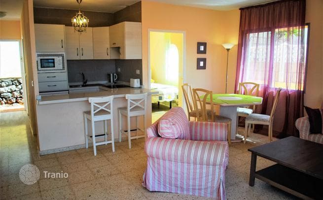 3-Bedroom Villa with Private Pool in Santa Cruz de Tenerife, photo 5